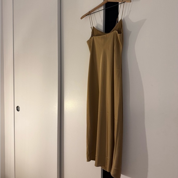 J.Crew Gwenyth Silk Slip Dress - Picture 4 of 5